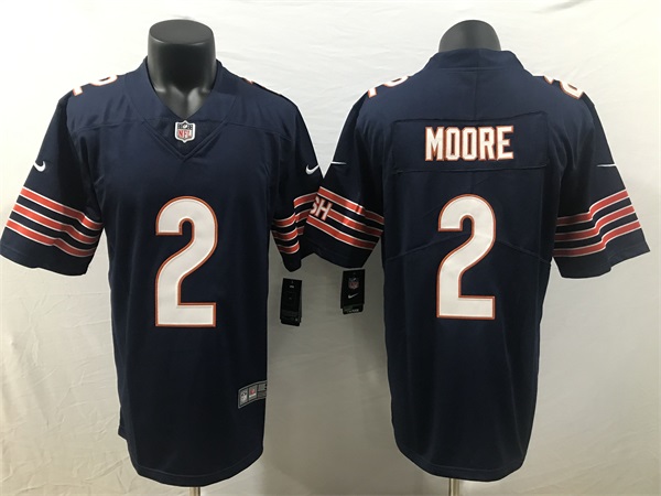 Bears jerseys 2024-8-5-051